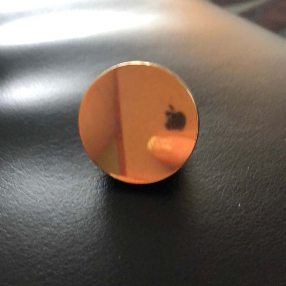 Michael Kors Slice Ring